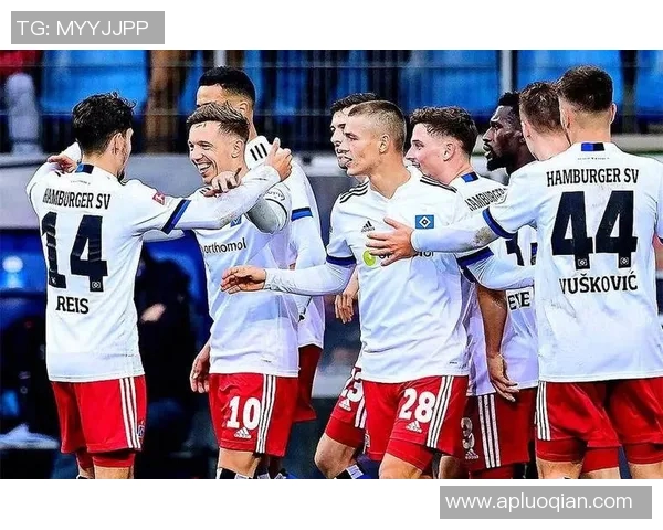 汉堡队保级危机！遭遇惨败陷入绝境，支持者呼吁全力拯救